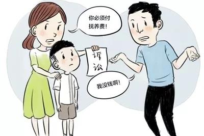 離婚后對方不給孩子撫養(yǎng)費(fèi)怎么辦？